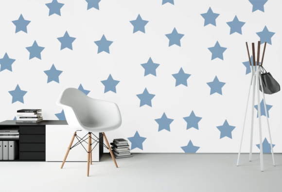 Unlocking the Potential of the Stars on White Digital Set for Professional and Personal Projects
